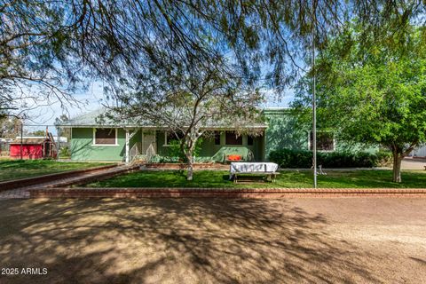 7117 N SARIVAL Avenue Litchfield Park AZ 85340