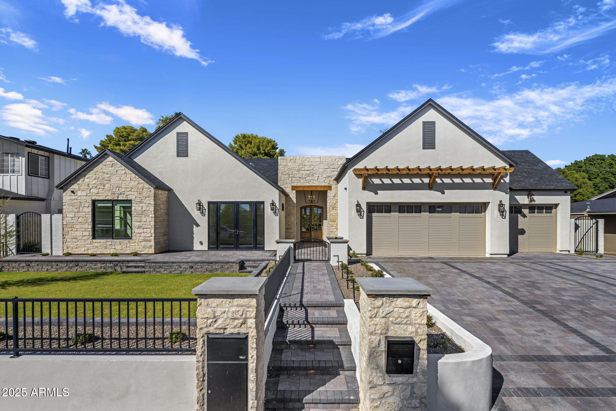 GROVEMONT 3 - Residential