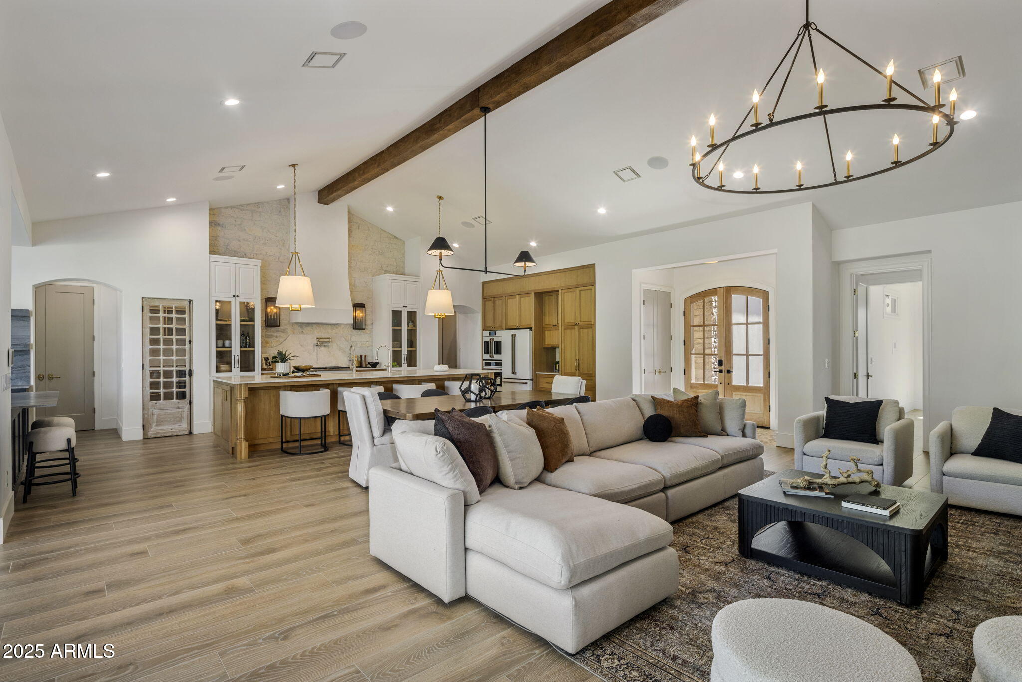GROVEMONT 3 - Residential