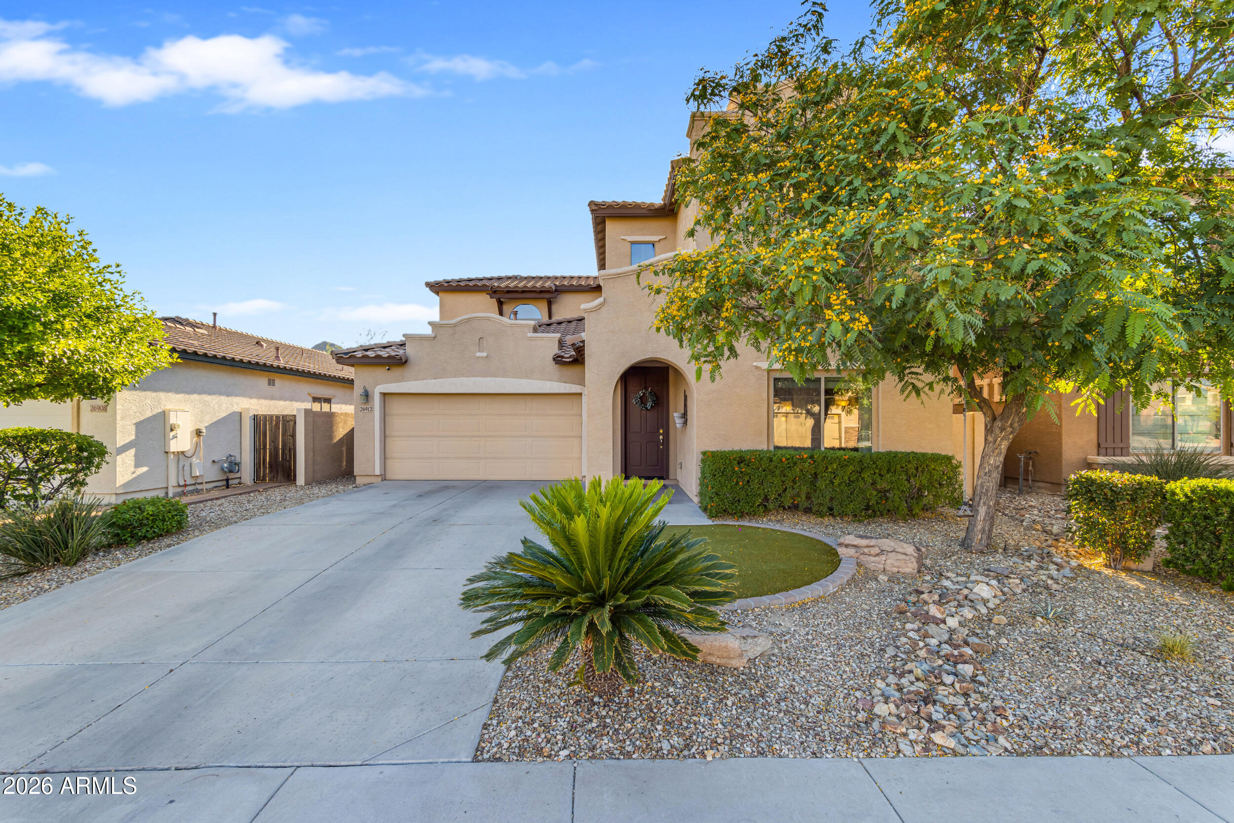 26912 N 55TH Drive