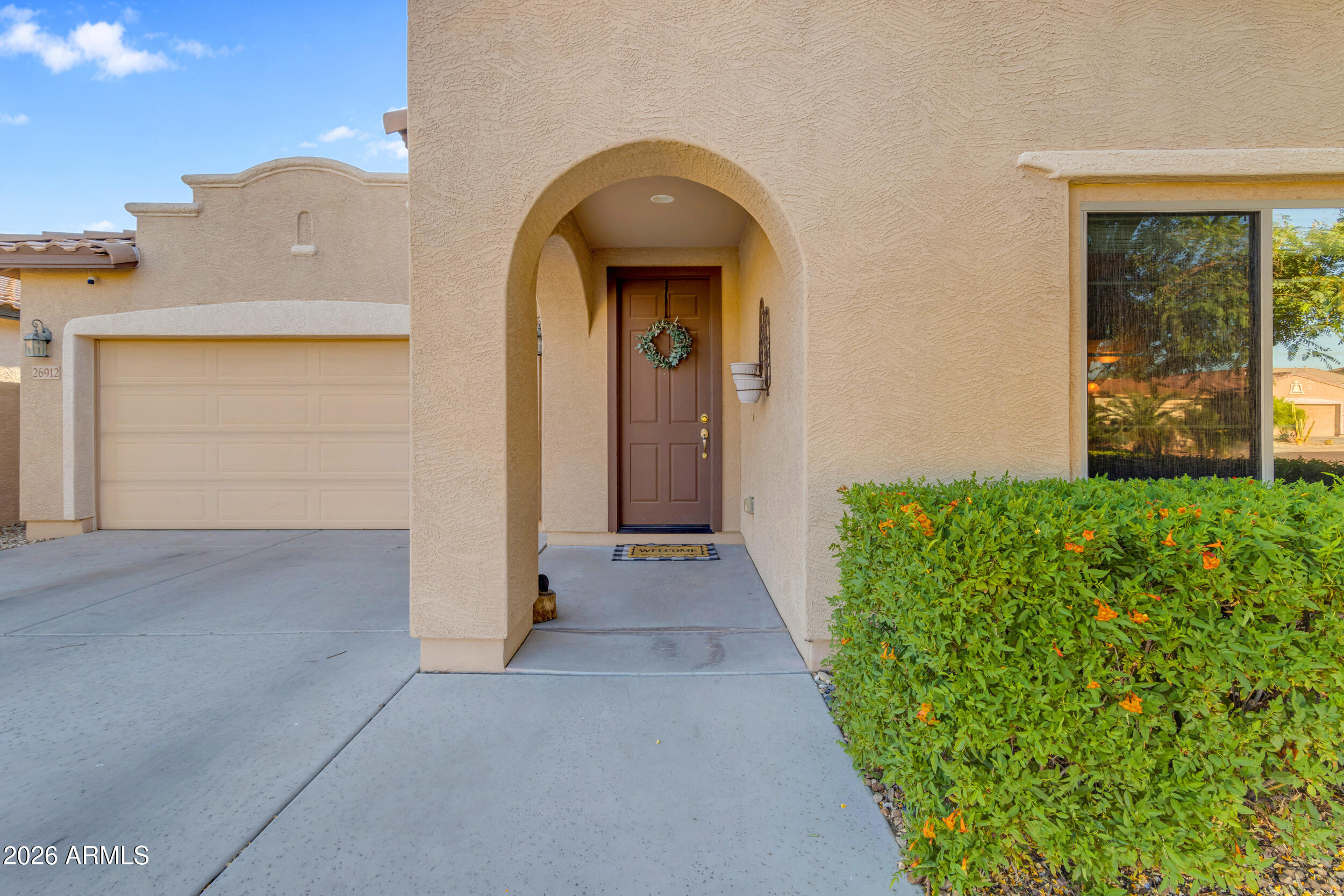 26912 N 55TH Drive