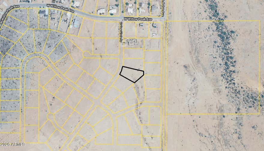 More lots available. Check documents for disclosures