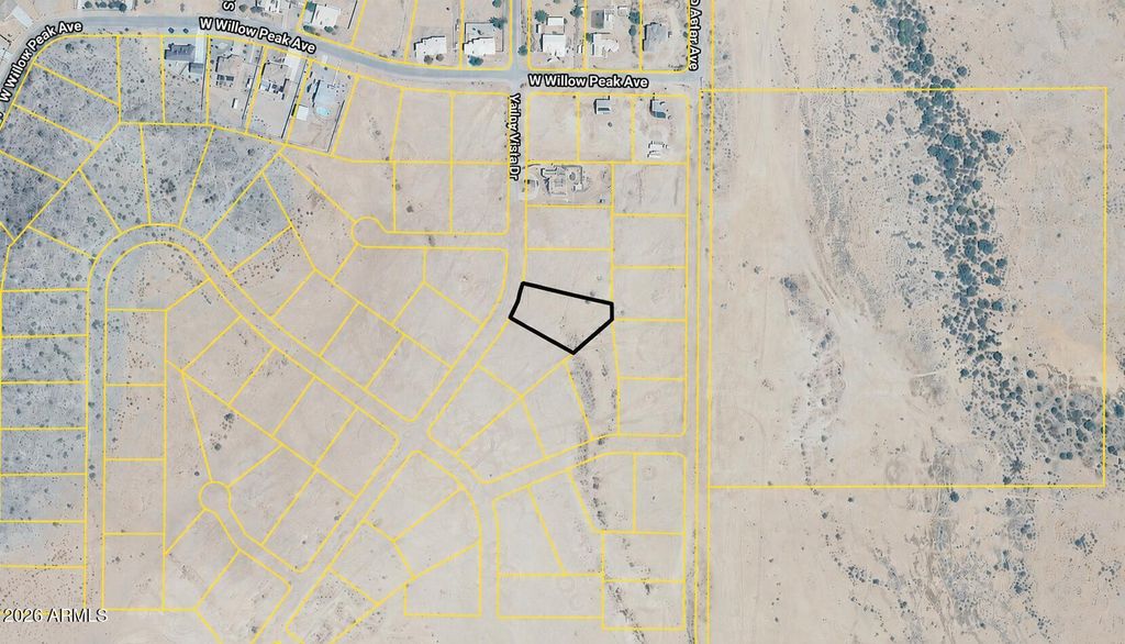 Photo of 9083 S Valley Vista Drive #14, Casa Grande, AZ 85193 (MLS # 7014920)