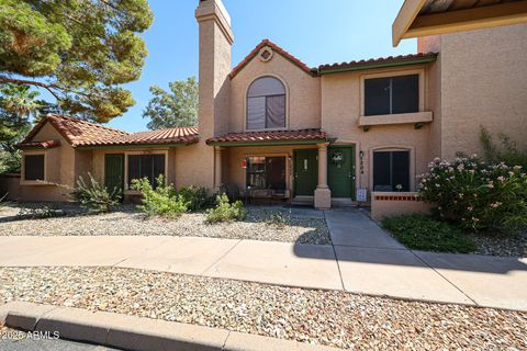 4901 E KELTON Lane 1205 Scottsdale AZ 85254
