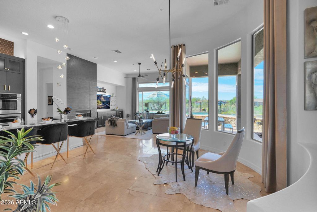 Photo of 40610 N Bradon Court, Anthem, AZ 85086 (MLS # 6970925)