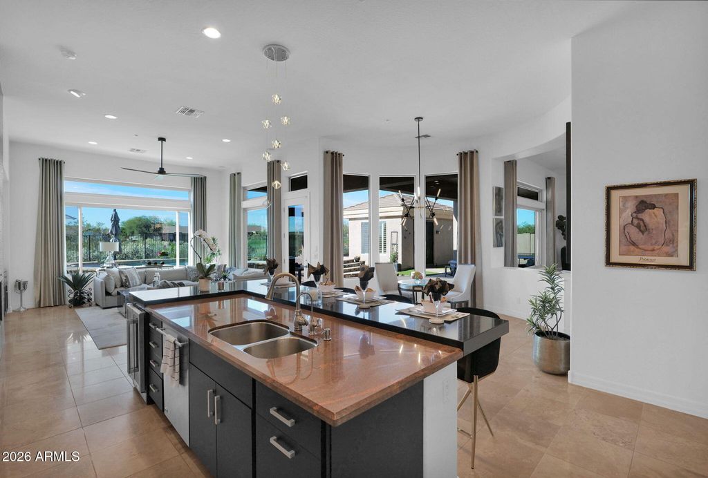 Photo of 40610 N Bradon Court, Anthem, AZ 85086 (MLS # 6970925)