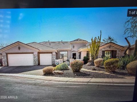 40610 N BRADON Court Phoenix AZ 85086