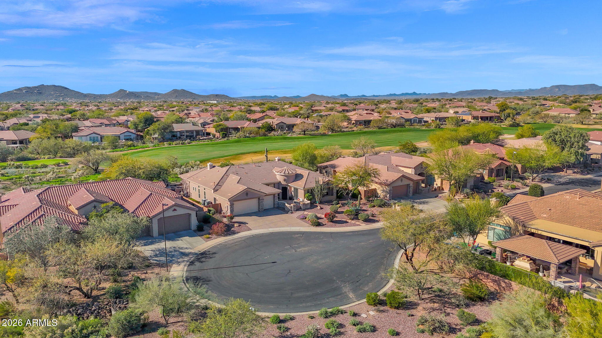 40610 N BRADON Court