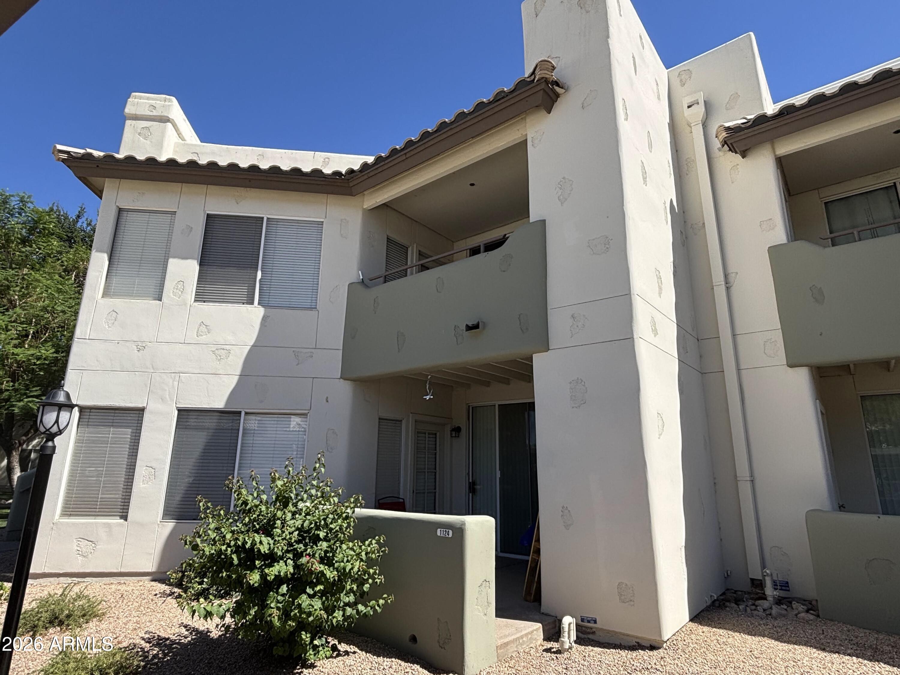 1825 W Ray Road 2124