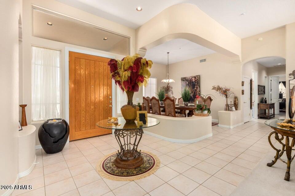 8115 E SAND FLOWER Drive