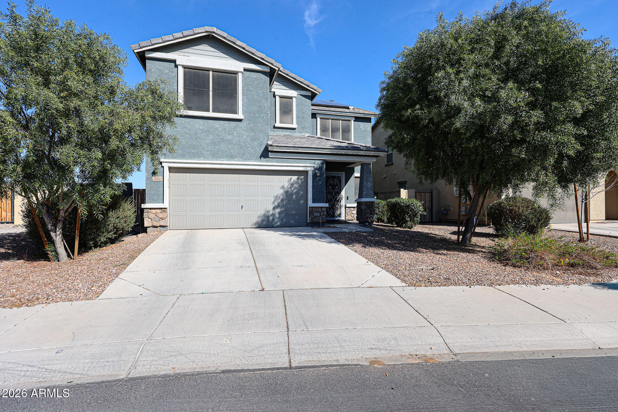 20262 W WOODLANDS Avenue