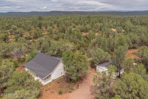 A home in Payson