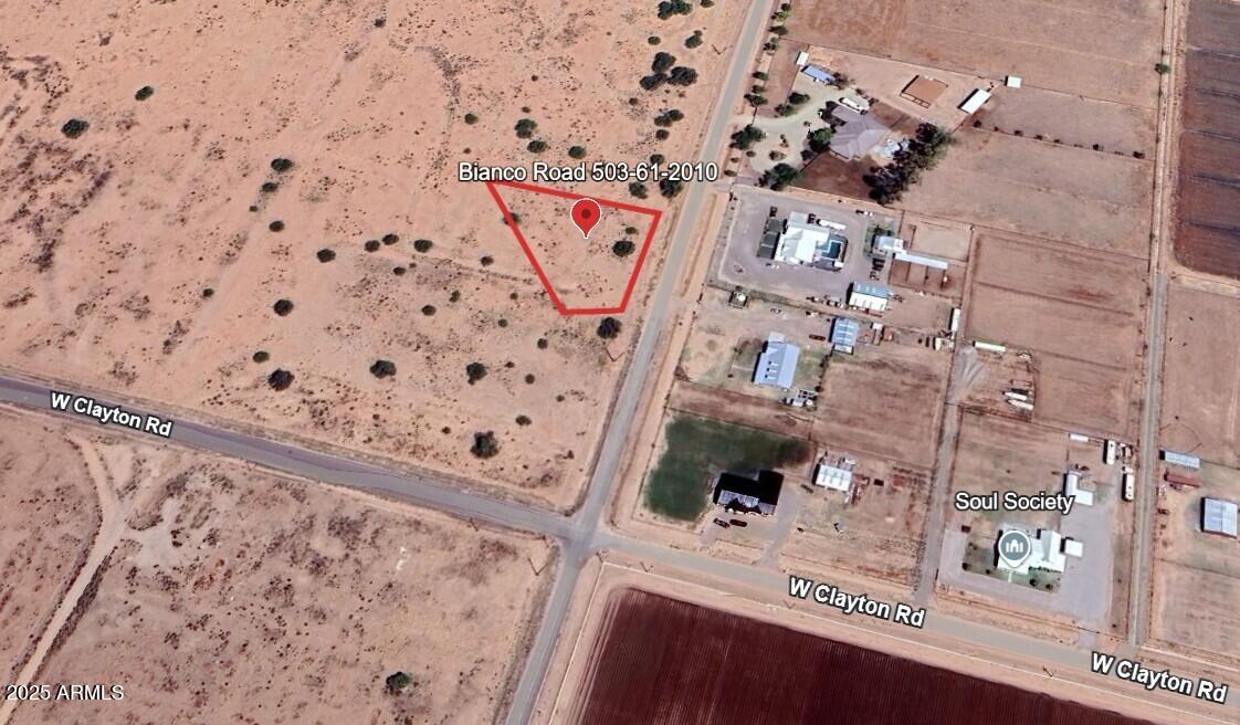 0 N Bianco Road N 275