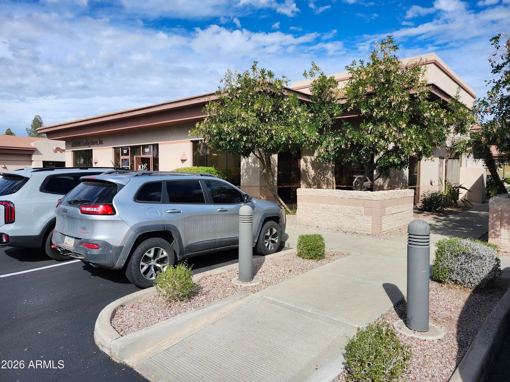 Photo of 1830 S Alma School Road #128, Mesa, AZ 85210 (MLS # 6973488)