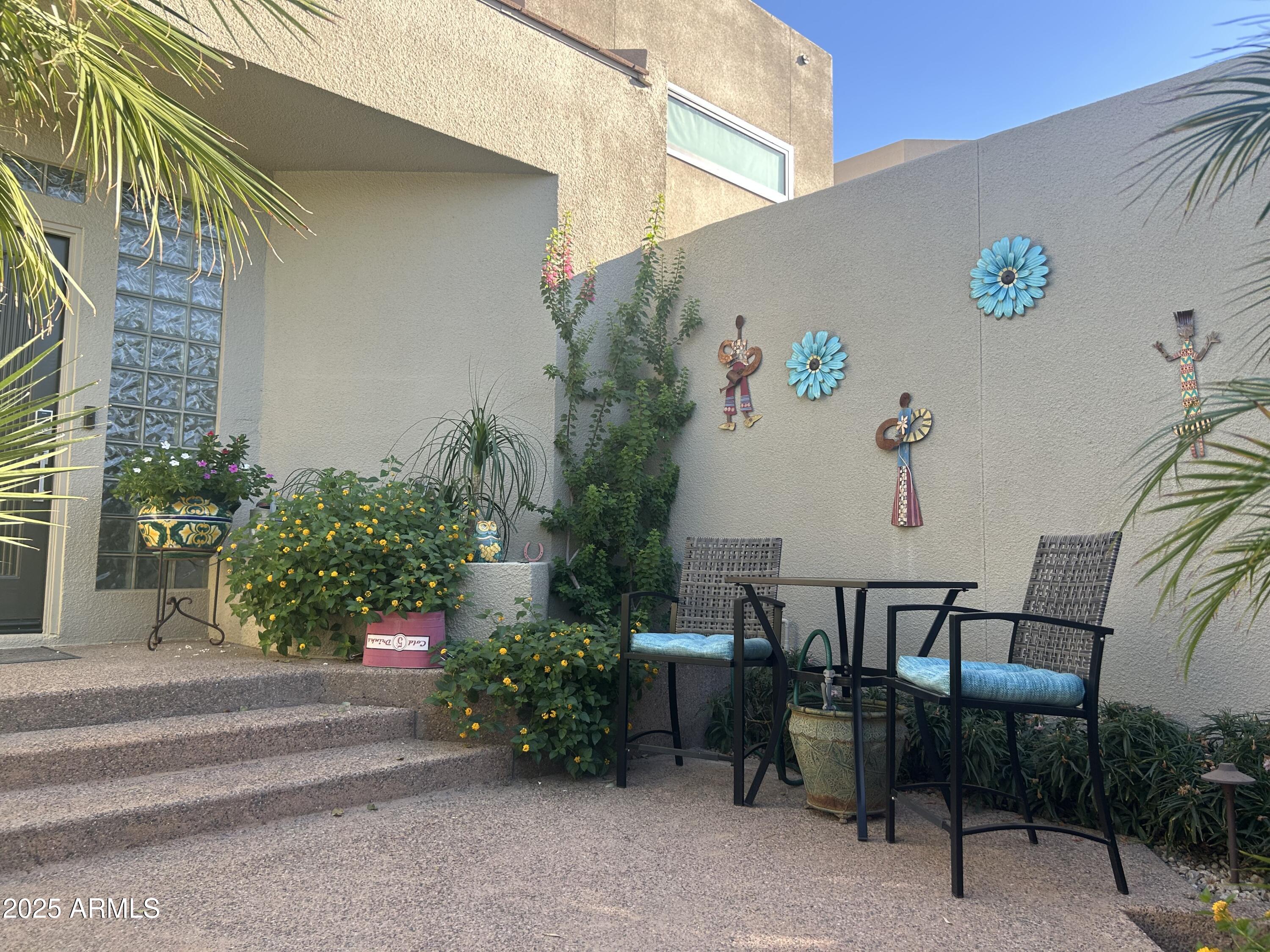 7760 E GAINEY RANCH Road 48