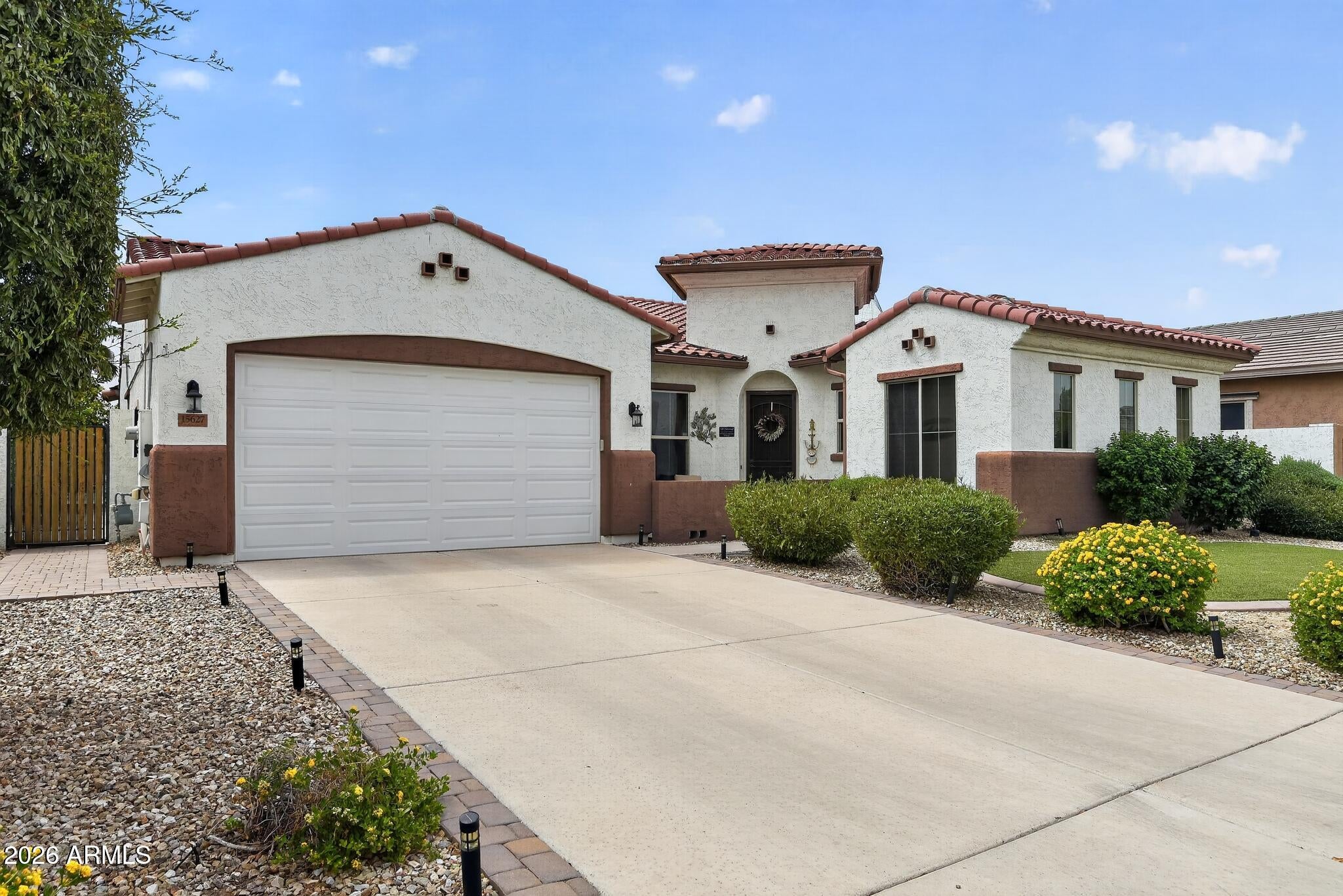 15627 W Berkeley Road