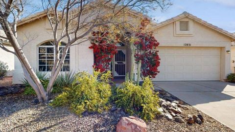 Photo of 12831 S 45th Street, Phoenix, AZ 85044 (MLS # 7005851)