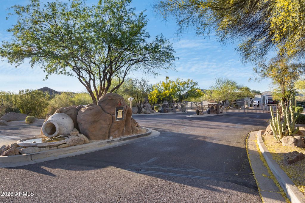 Photo of 4717 E Sleepy Ranch Road, Cave Creek, AZ 85331 (MLS # 6998341)
