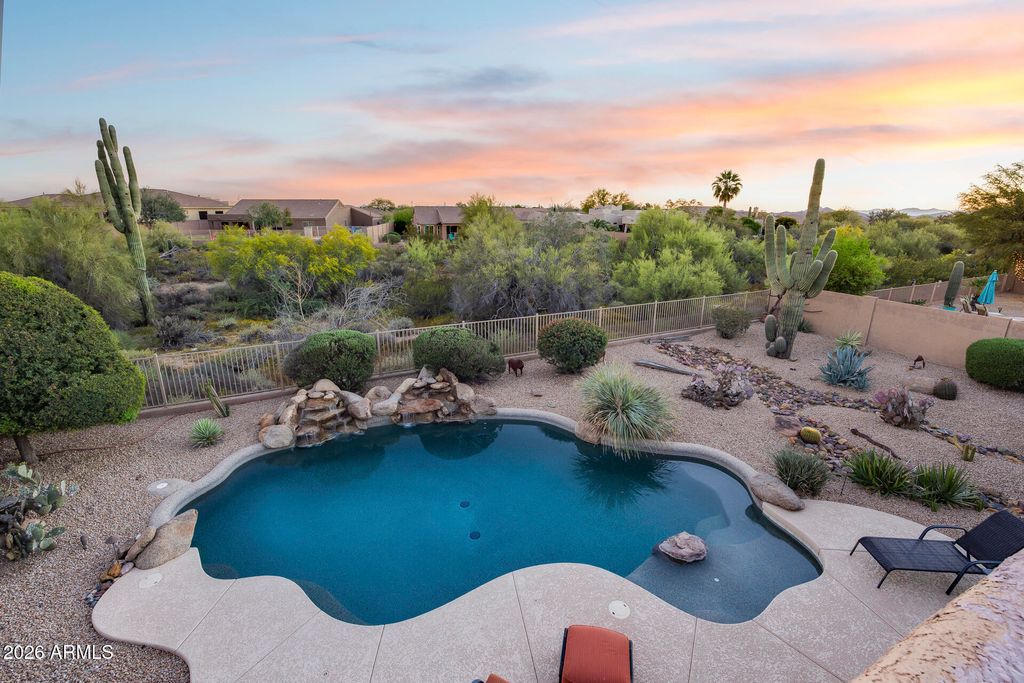 Photo of 4717 E Sleepy Ranch Road, Cave Creek, AZ 85331 (MLS # 6998341)