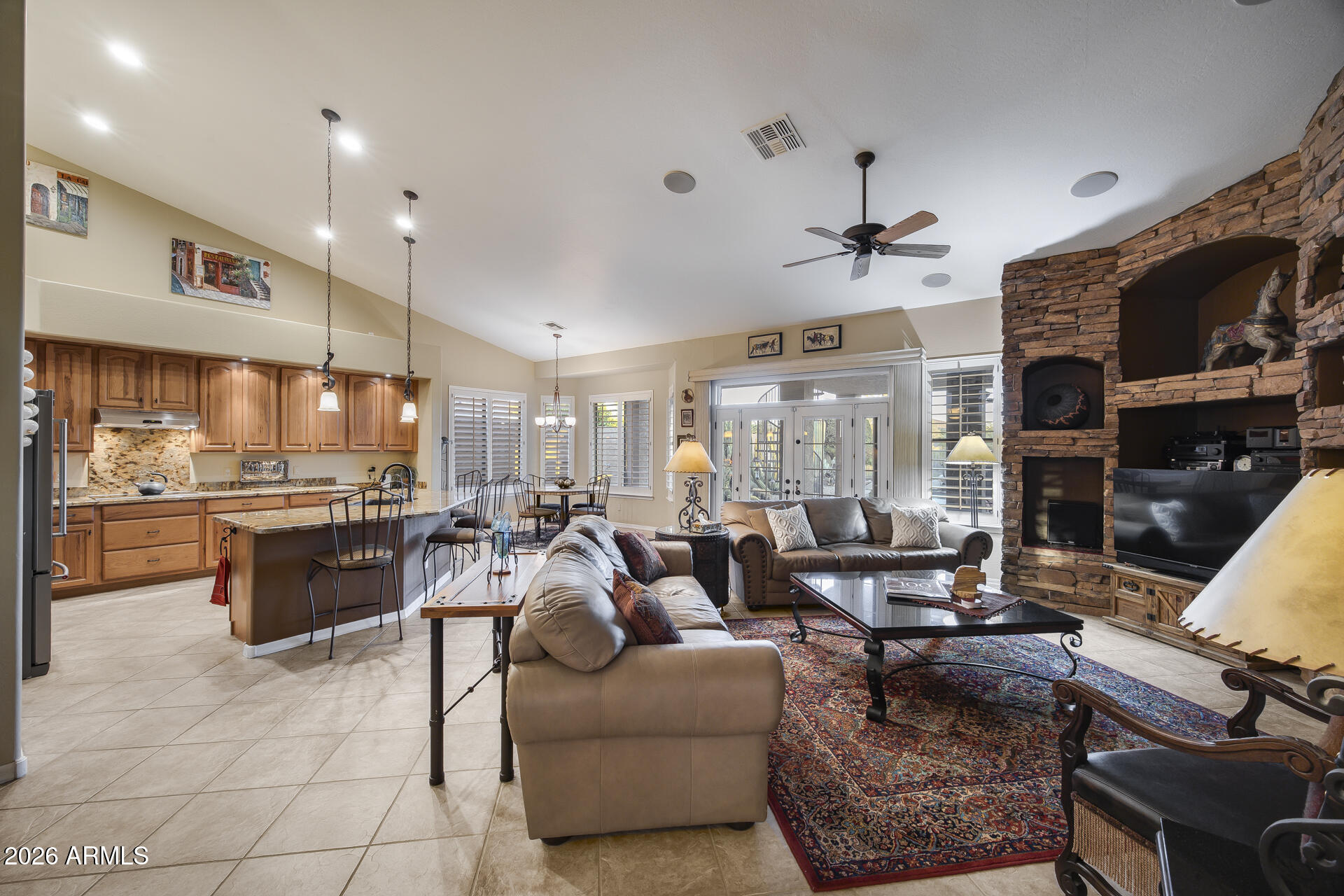 4717 E SLEEPY RANCH Road