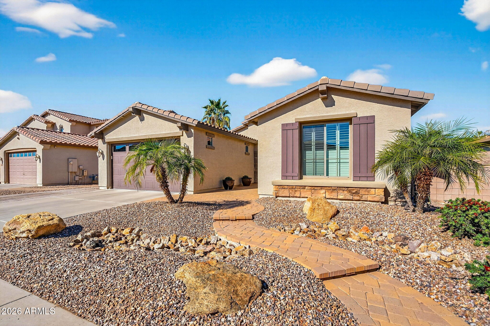 612 W SAN CARLOS Way