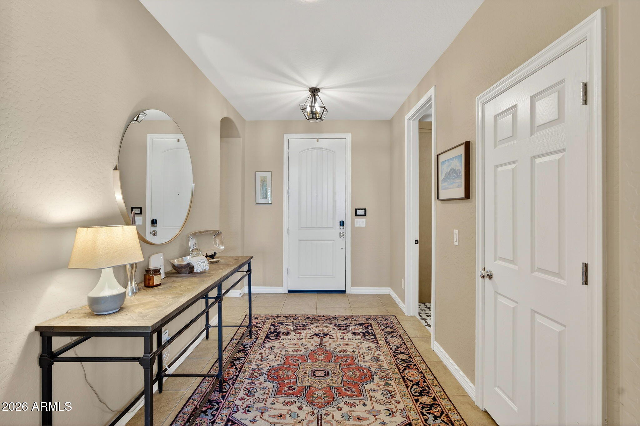 612 W SAN CARLOS Way