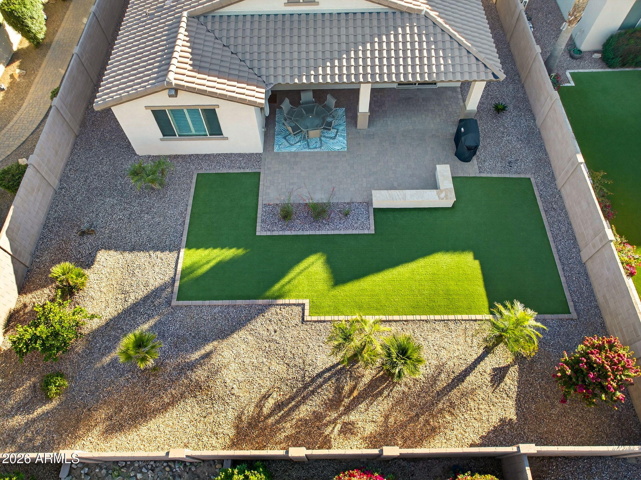 612 W SAN CARLOS Way