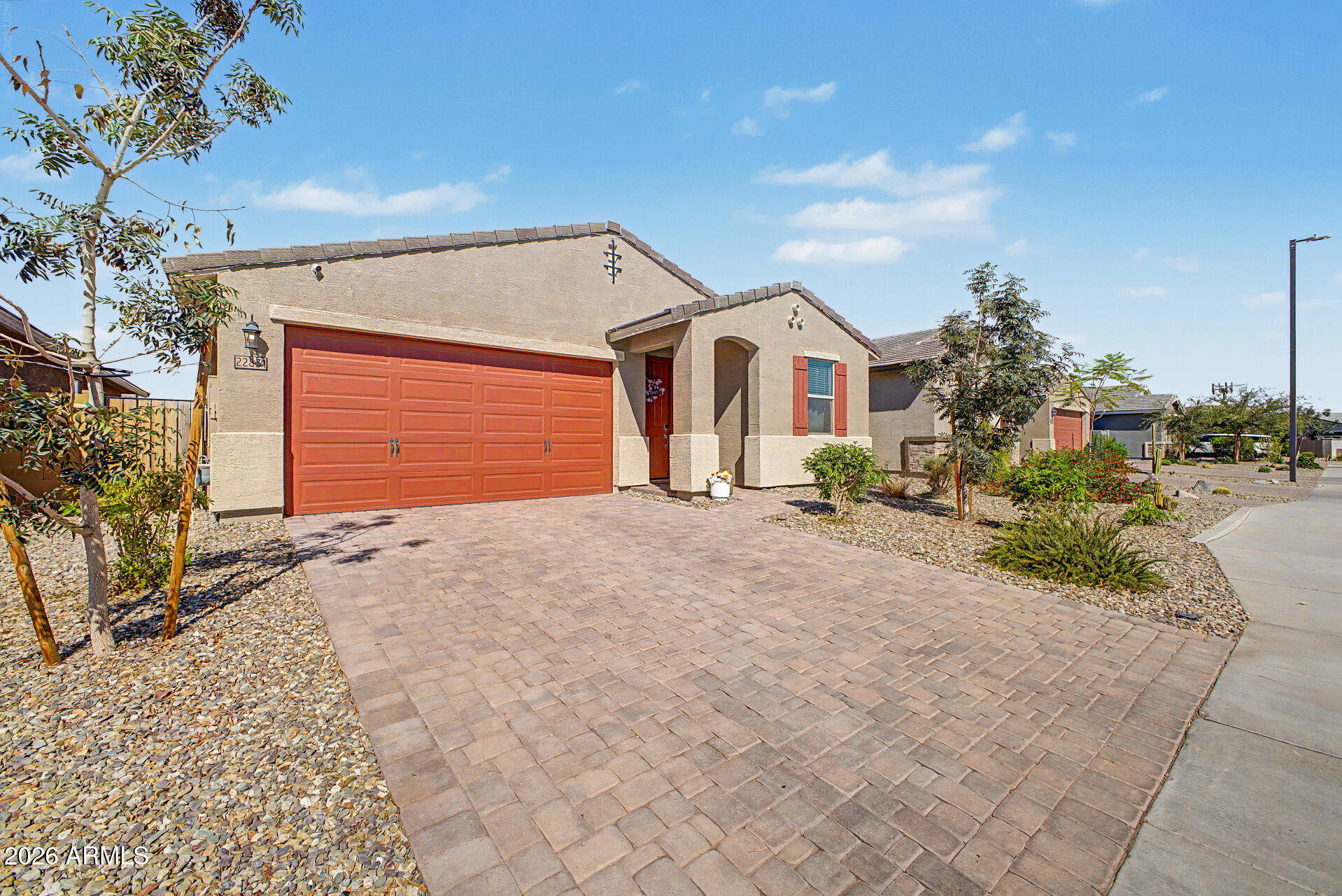 22831 N 126TH Drive