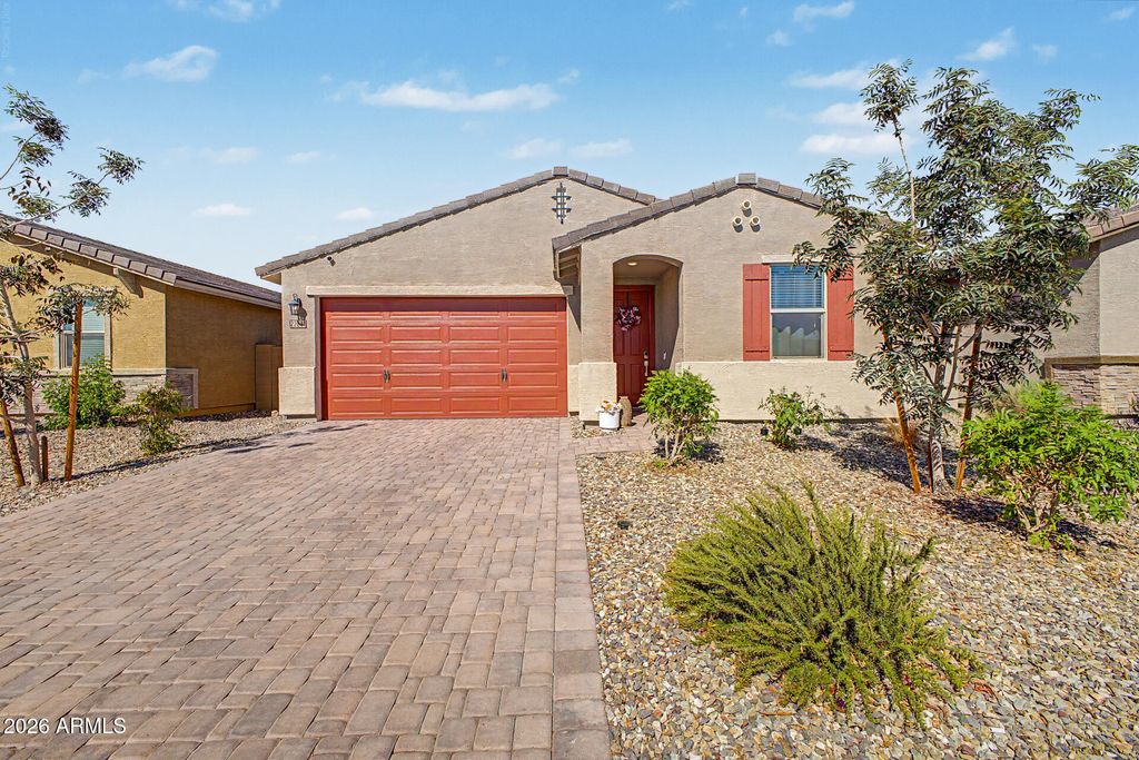 Photo of 22831 N 126th Drive, Sun City West, AZ 85375 (MLS # 7040121)