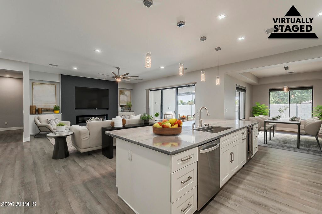 Photo of 20452 E Appaloosa Drive, Queen Creek, AZ 85142 (MLS # 7016414)