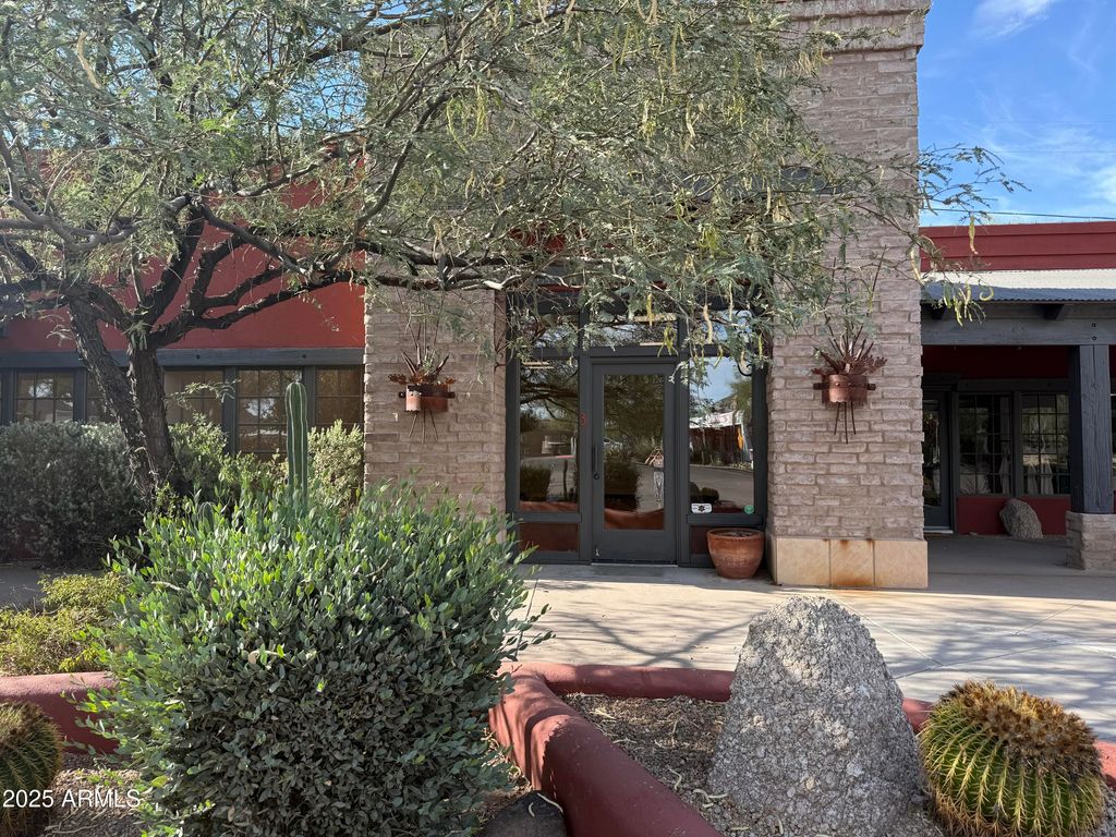 Photo of 6130 E Cave Creek Road #3B, Cave Creek, AZ 85331 (MLS # 6895595)