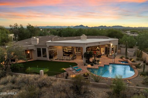 11803 N 118th Street Scottsdale AZ 85259