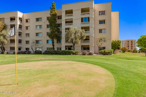 Photo of 7910 E Camelback Road #104, Scottsdale, AZ 85251 (MLS # 6995302)