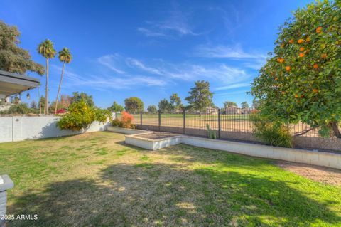 A home in Glendale