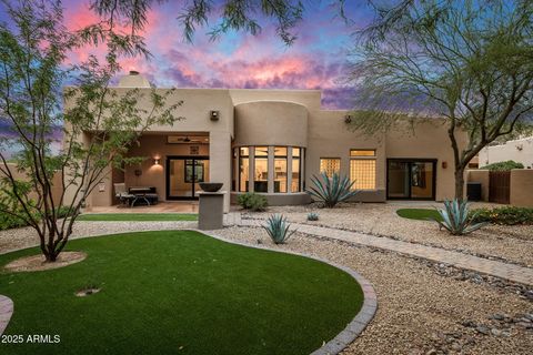 1578 Calle Encantada -- Wickenburg AZ 85390