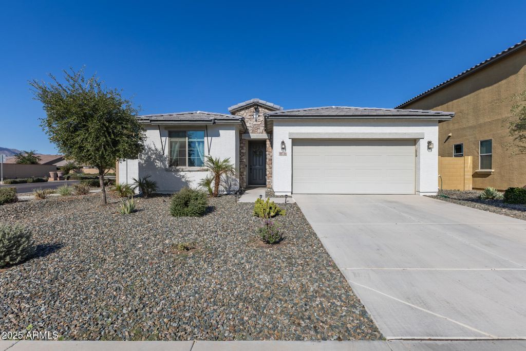 Photo of 18726 W Denton Avenue, Litchfield Park, AZ 85340 (MLS # 6951503)