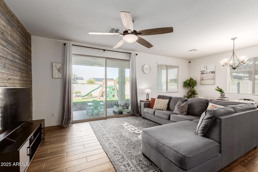 Photo of 18726 W Denton Avenue, Litchfield Park, AZ 85340 (MLS # 6951503)