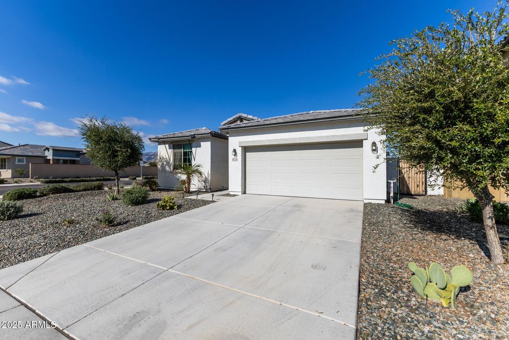 Photo of 18726 W Denton Avenue, Litchfield Park, AZ 85340 (MLS # 6951503)