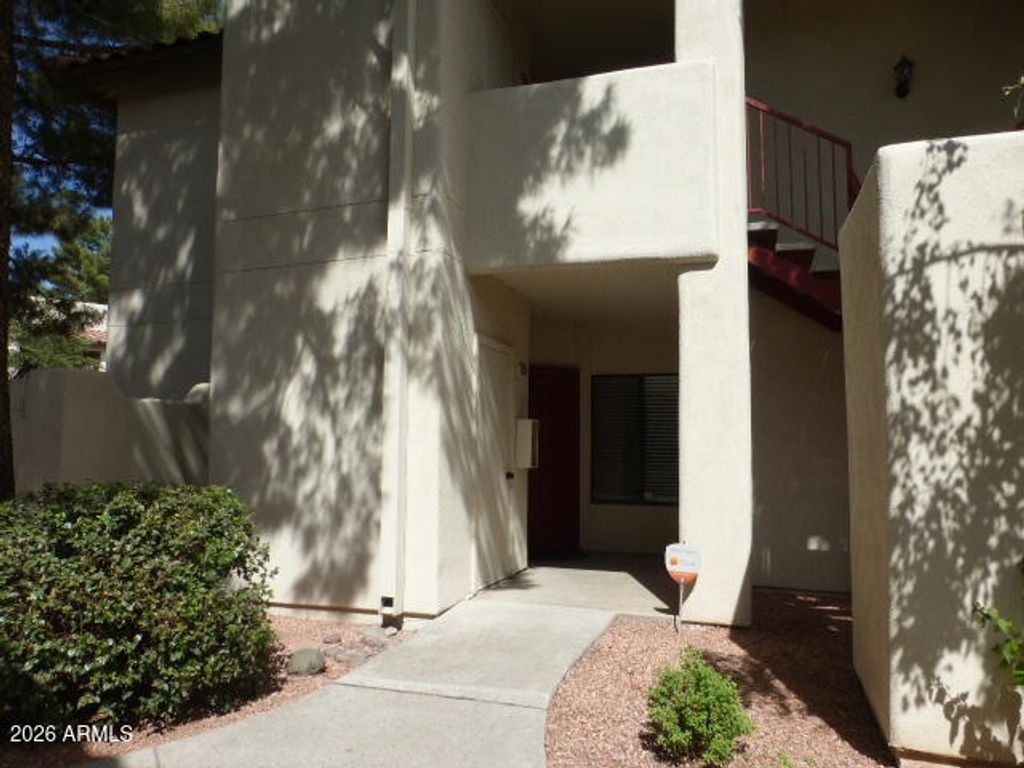 Photo of 750 E Northern Avenue #1153, Phoenix, AZ 85020 (MLS # 7028543)