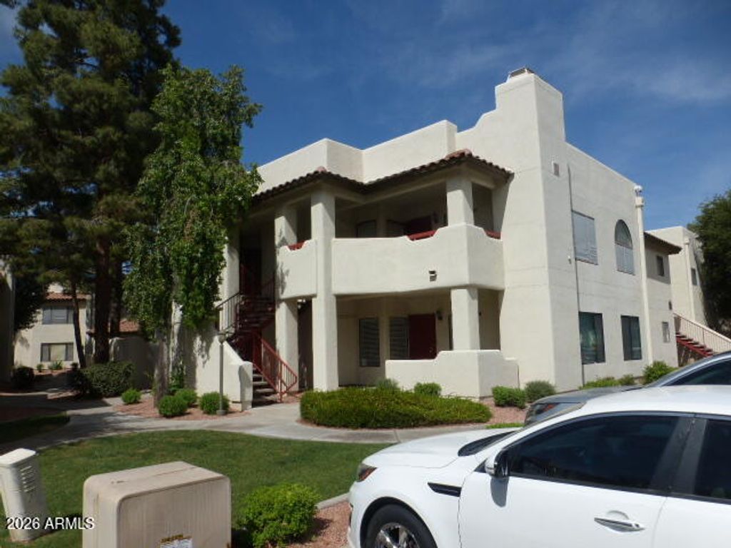 Photo of 750 E Northern Avenue #1153, Phoenix, AZ 85020 (MLS # 7028543)