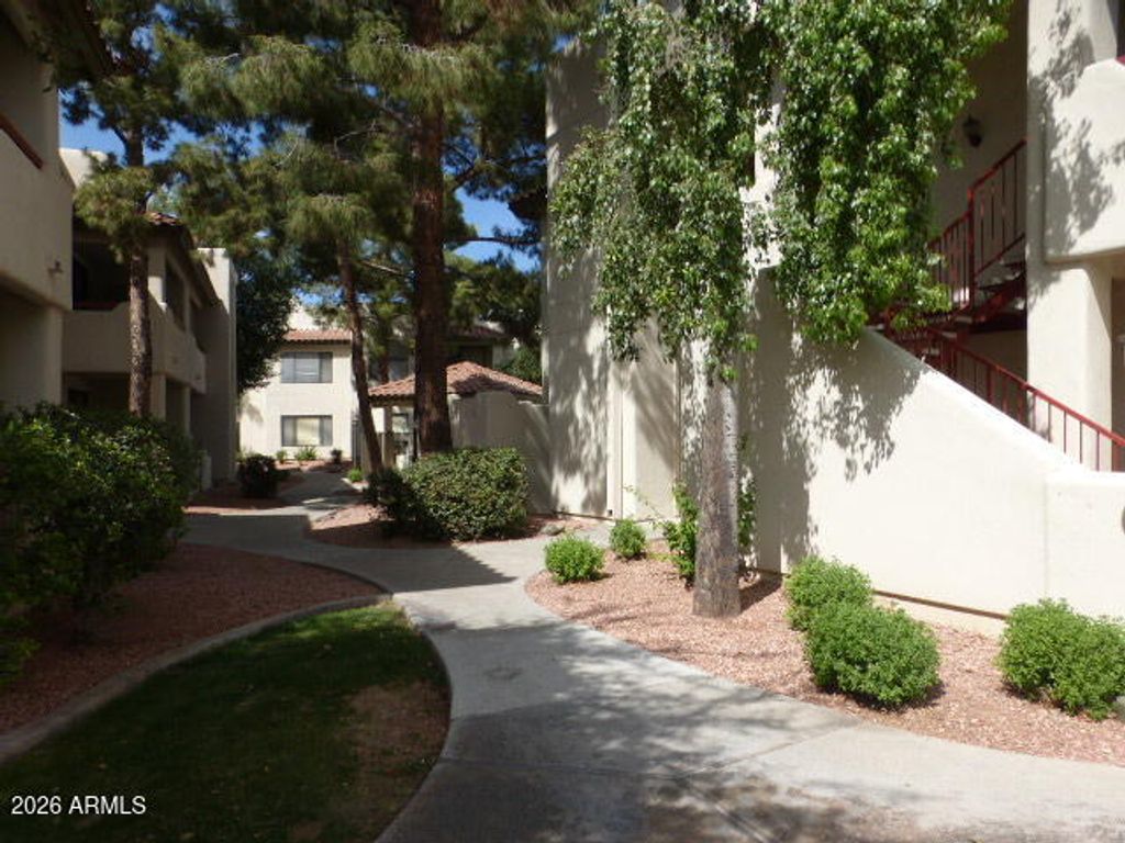 Photo of 750 E Northern Avenue #1153, Phoenix, AZ 85020 (MLS # 7028543)
