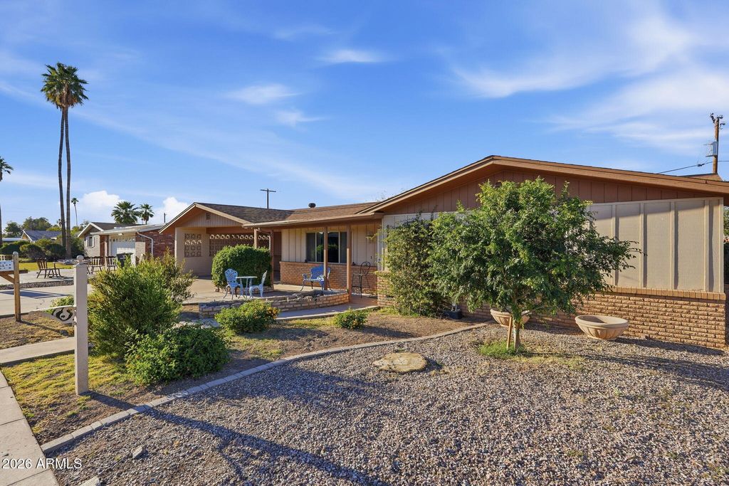 Photo of 1114 E 9th Place, Casa Grande, AZ 85122 (MLS # 6988265)