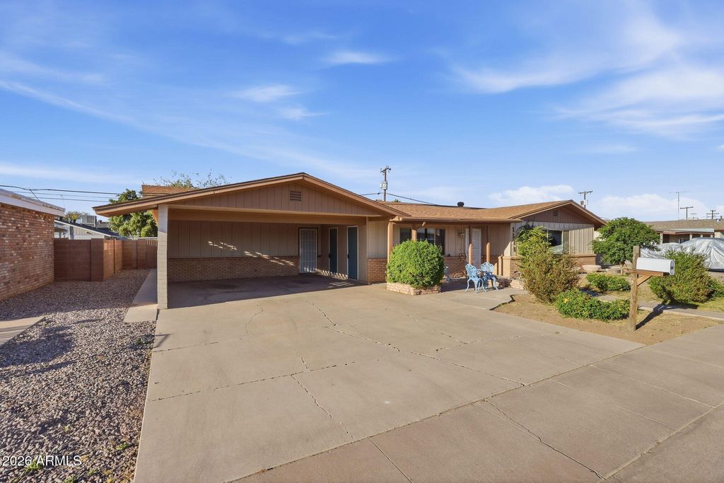 Photo of 1114 E 9th Place, Casa Grande, AZ 85122 (MLS # 6988265)