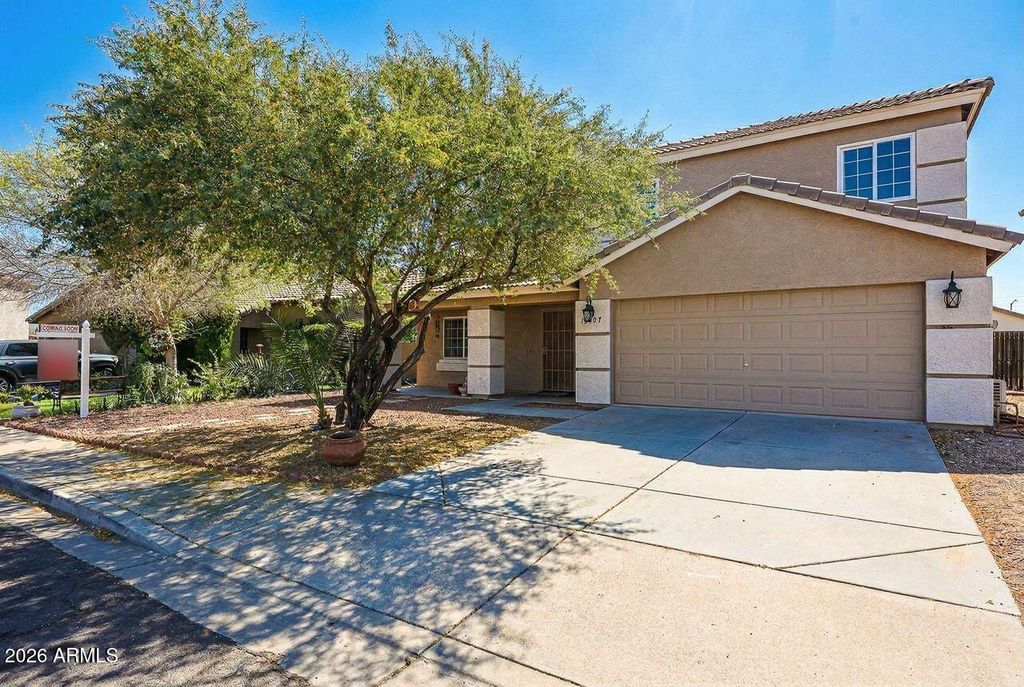 Photo of 12507 W Columbine Drive, El Mirage, AZ 85335 (MLS # 6982117)