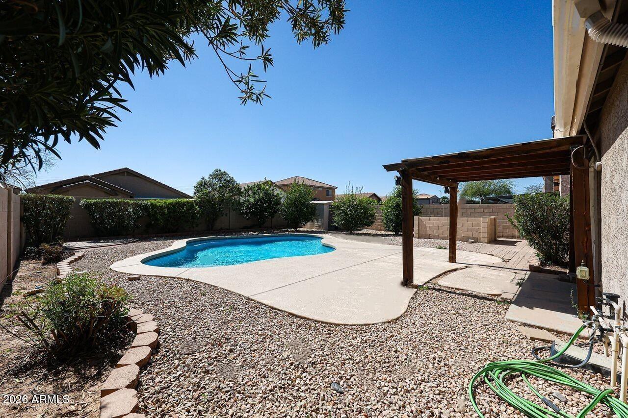 12507 W COLUMBINE Drive