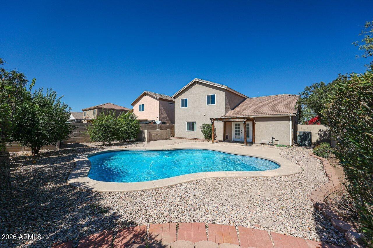 12507 W COLUMBINE Drive