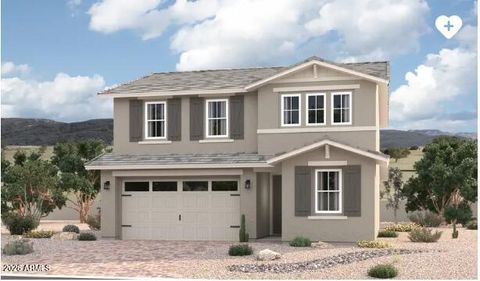 8716 S 170TH Avenue Goodyear AZ 85338