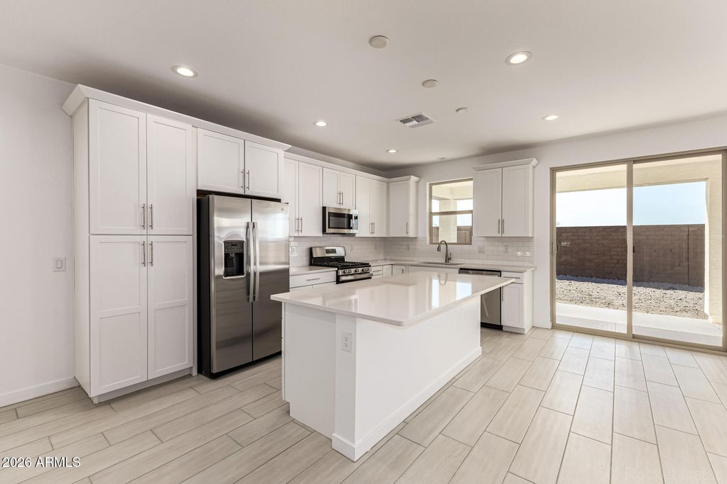 Photo of 8716 S 170th Avenue, Goodyear, AZ 85338 (MLS # 6996105)