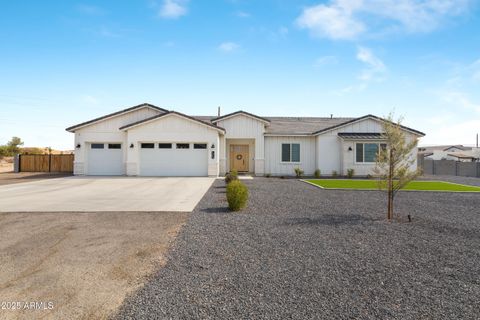 1329 N 106TH Place Mesa AZ 85207