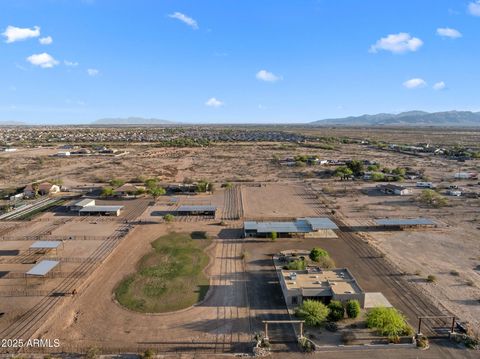 17789 W Peakview Road Surprise AZ 85387